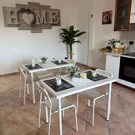 Guest House La Casaccia Fiumicino Exterior photo