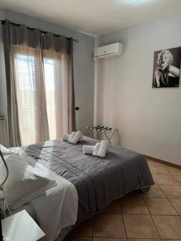 Guest House La Casaccia Fiumicino Exterior photo