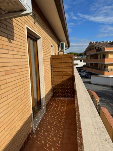 Guest House La Casaccia Fiumicino Exterior photo