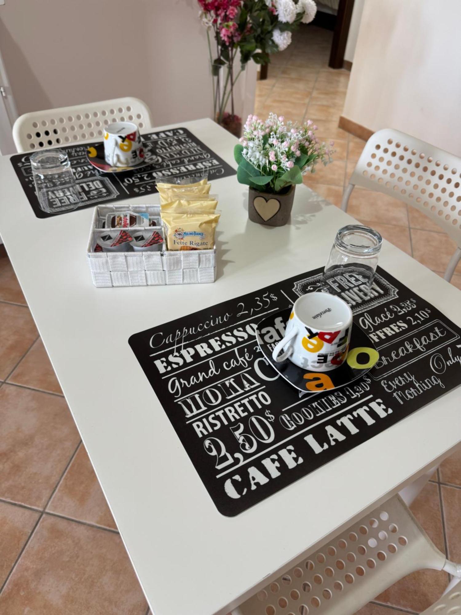 Guest House La Casaccia Fiumicino Exterior photo